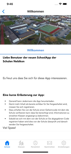 Schule Nebikon(圖3)-速報App