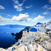 EG  Explore Santorini