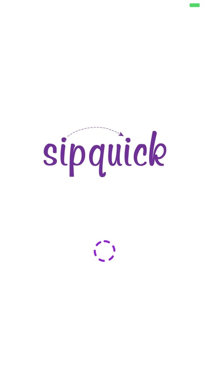 Sipquick