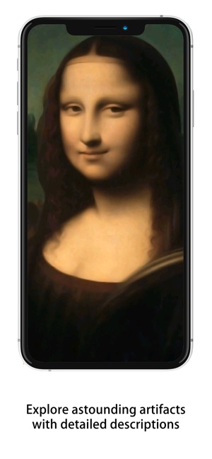 Louvre Visitor Full Edition(圖1)-速報App