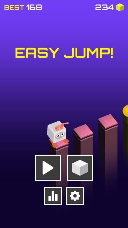 Easy Jump - Animals