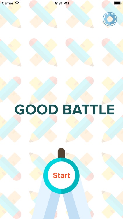 GoodBattle