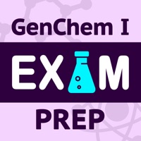 GenChem I Exam Prep apk
