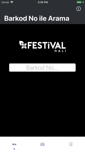 Festival HALI(圖2)-速報App