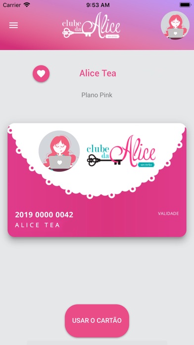 How to cancel & delete Clube da Alice from iphone & ipad 2