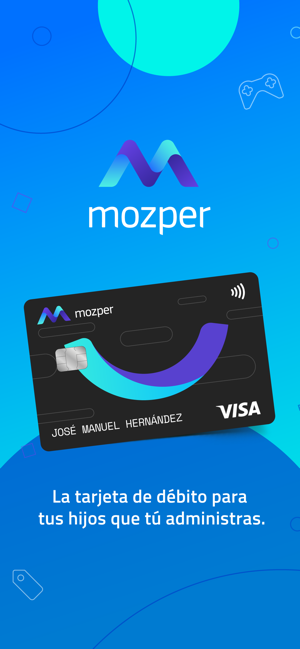 Mozper - Money Smart(圖1)-速報App