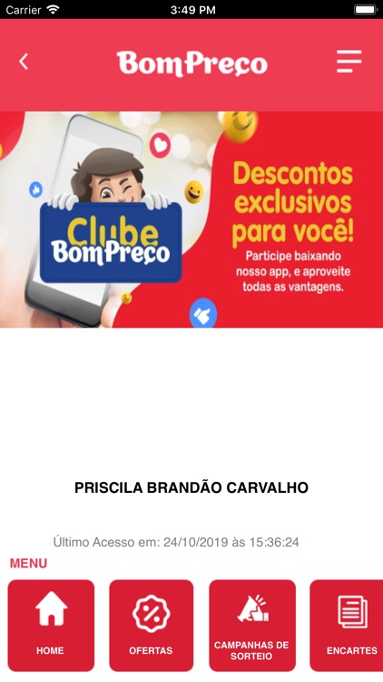 Clube Bom Preco