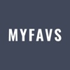 MyFavsApp