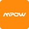 Mpow Band is an application program which including Wearable devices data and services