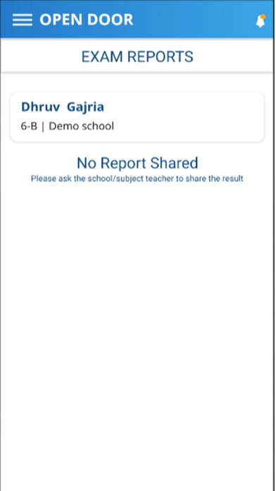 Student Opendoor Education screenshot 4