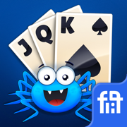Spider Solitaire: Cash Games