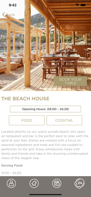 Daios Cove Luxury Resort(圖5)-速報App