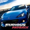 Icon Furious Payback Racing