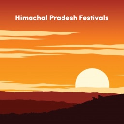 Himachal Pradesh Festival