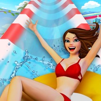 WaterPark Adventure Stunt Ride apk