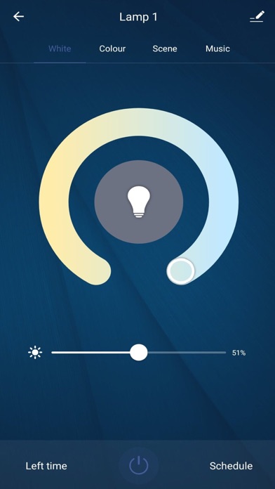 Halonix Smart (WiFi) screenshot 3