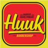 Huuk Barber