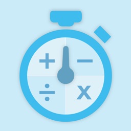 Math Timer