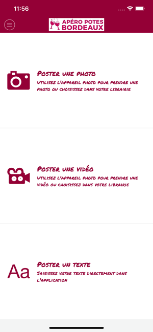 Apéro Potes Bordeaux(圖6)-速報App