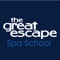 The Great Escape Pool School offers water analysis at your fingertips, with customized results