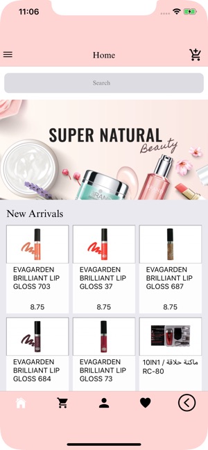 Real cosmetics(圖3)-速報App