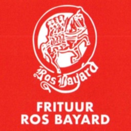 Frituur Ros Bayard