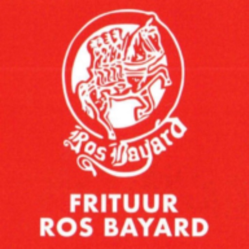 Frituur Ros Bayard