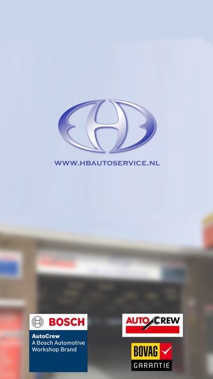 HB Autoservice
