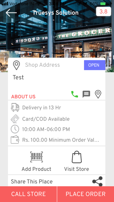 Omni Store screenshot 3