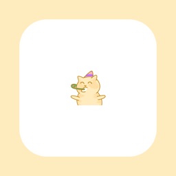 PigCat-Emoji