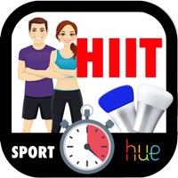 HIIT Training For Philips Hue apk