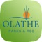 The Olathe Active App is the one-stop shop for all things Olathe Parks & Rec