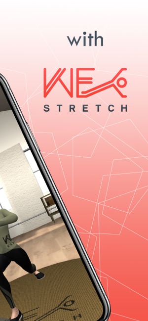 WeStretch: The Stretching App(圖6)-速報App