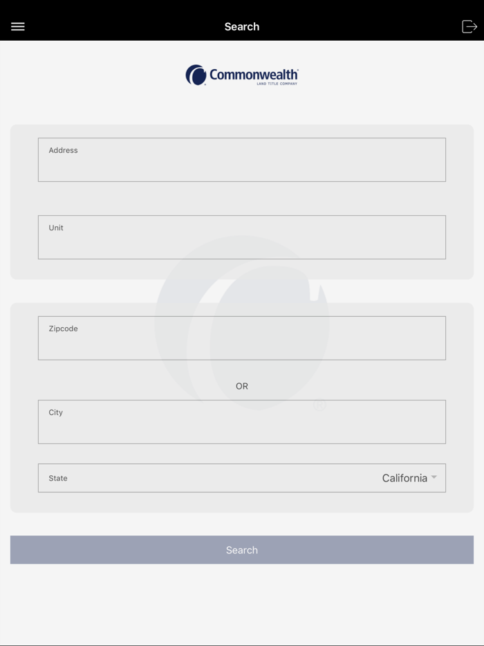Commonwealth Mobile Profile