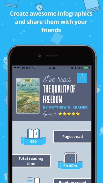 Bookly - Read More Books screenshot-5