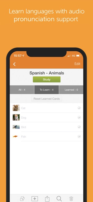 Flashcards+ by Chegg(圖3)-速報App