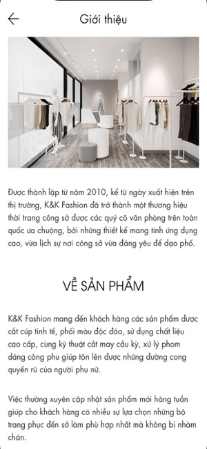 K&K Fashion(圖8)-速報App