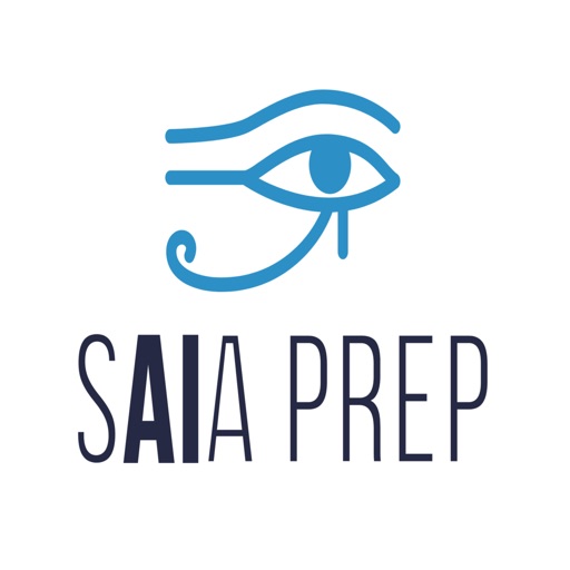 Saia Prep icon