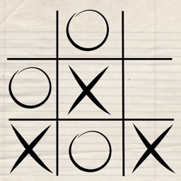 Tic-Tac-Toe - Xs & Os
