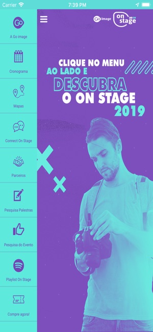 Go image On Stage 2019(圖2)-速報App