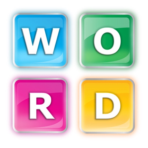 Word Connect - Link Letters Icon