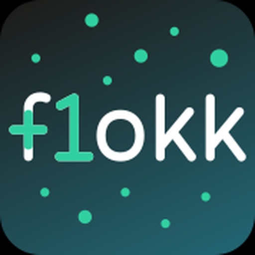 Flokk - pop-up parties