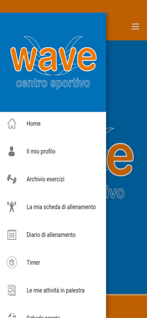 Wave Centro Sportivo(圖1)-速報App