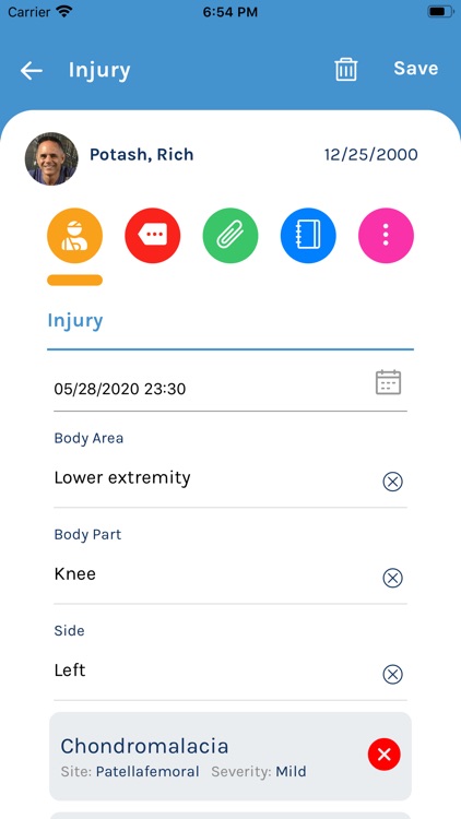SportsWareOnline screenshot-6