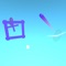 Slingshot Protector is a fun physics-based mobile game, where your goal is to shoot balls from the slingshot to deflect incoming objects and protect the cube from hitting them