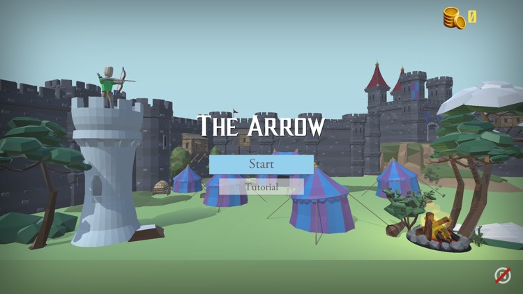 The Arrow -Most Difficult Game