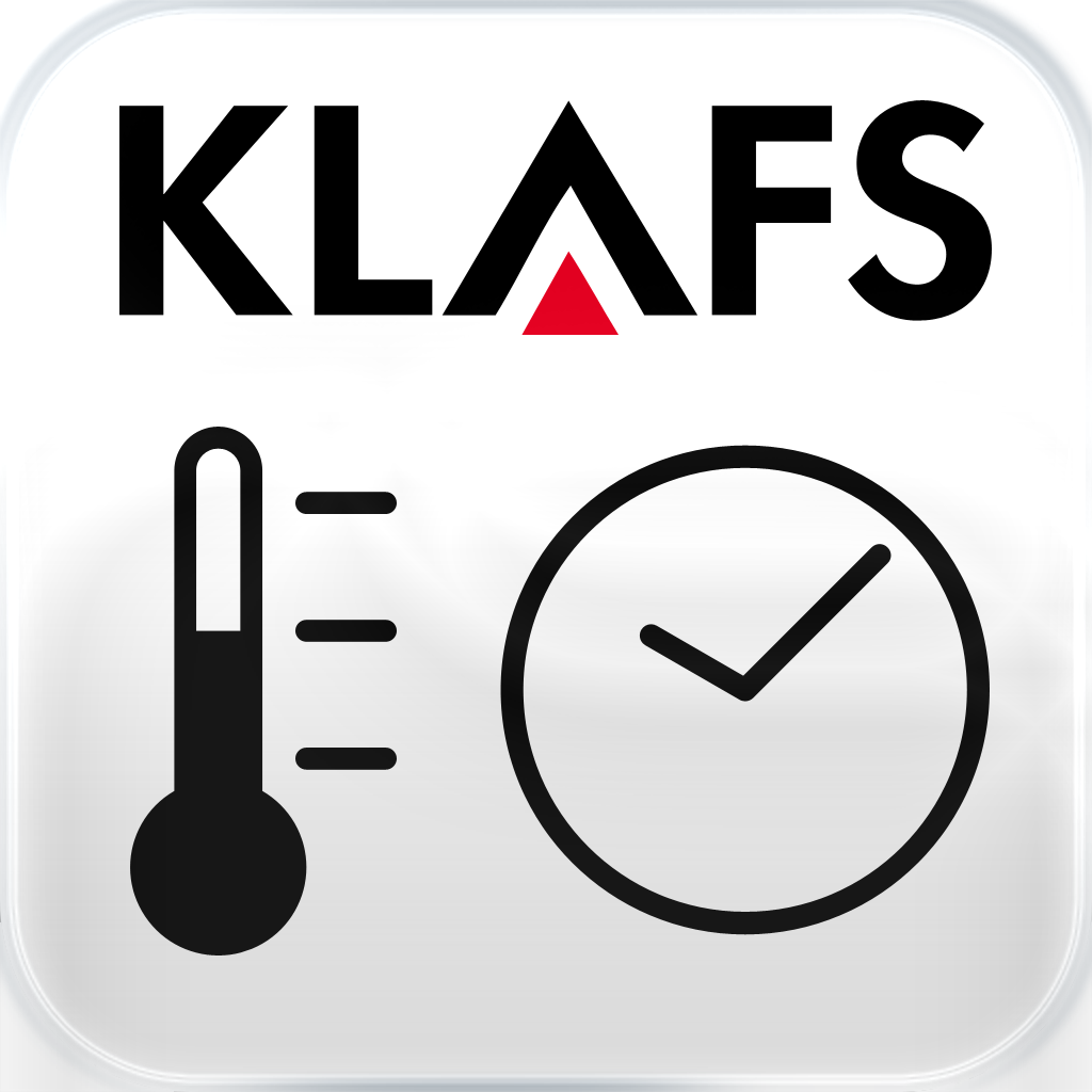 KLAFS Sauna - App - iTunes Deutschland