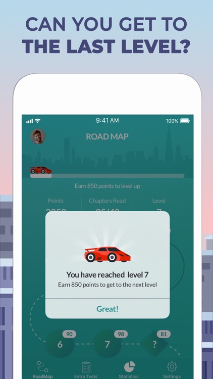 DMV Practice Test by Zutobi screenshot-7