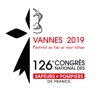 Congrès national des pompiers