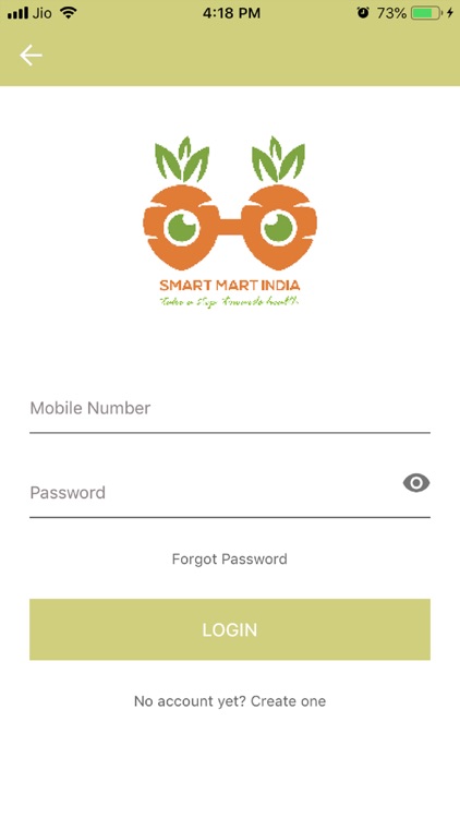 Smart Mart India